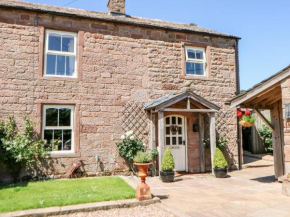 The Cow Byre